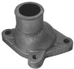 T/STAT HOUSING - FORD COURIER 1982-85