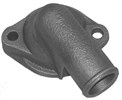 T/STAT HOUSING - SUBARU 1400 1600 72-79