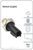 OIL PRESSURE SWITCH - MADZA BT-50
