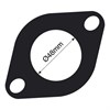 THERMOSTAT GASKET