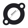 THERMOSTAT GASKET