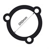 THERMOSTAT GASKET