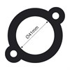 THERMOSTAT GASKET