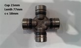 UNIVERSAL JOINT - MITSUBISHI