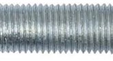 BOLT M10 X 1.25 X 35MM