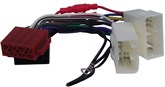 WIRING HARNESS - MAZDA 1990-2001