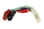 WIRING HARNESS - NISSAN 2007> 20 PIN