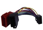 WIRING HARNESS - KENWOOD