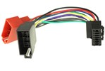 WIRING HARNESS - PIONEER AVD 2012