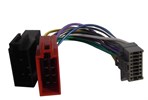 WIRING HARNESS - PANASONIC