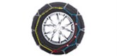 SNOW CHAINS - PEWAG BRENTA-C 4X4