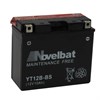 BATTERY - MOTORCYCLE 12V 10AH 95CCA