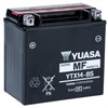 BATTERY - MOTORCYCLE 12V 12AH 200CCA