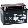 BATTERY - MOTORCYCLE 12V 8AH 120CCA