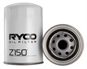 OIL FILTER - (RYCO)