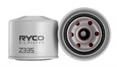 OIL FILTER - (RYCO) 