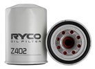 OIL FILTER - (RYCO)