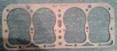 HEAD GASKET - FORD B NEW BORE 32-34
