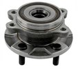 WHEEL BEARING - HUB UNIT - HILUX 2005- 4WD (F)