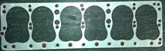 HEAD GASKET - DODGE PLYMOUTH 37/16