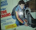 SNOW CHAINS - ACCO WEED