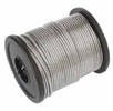 SOLDER SN 40 LEAD RESIN CORE 1.6MM 500G