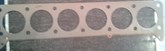 HEAD GASKET  - BEDFORD TK 300 64-66