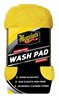 MEGUIARS -  MICROFIBRE WASH PAD