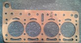 HEAD GASKET - FIAT 600 55-60