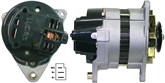 ALTERNATOR  LUCAS RH 17ACR