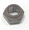 AXLE NUT FRONT - MAZDA