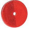 REFLECTOR - 61MM RED ROUND