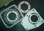 GEARBOX GASKET SET - FORD V8 TRUCK 32-48