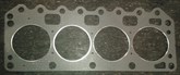 HEAD GASKET - FORD ESCORT FIESTA