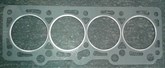 HEAD GASKET - FORD ESCORT FIESTA ORION