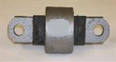 REAR TRAILING ARM BUSH - MAZDA 3