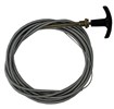 CHOKE CABLE - 120"