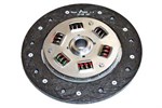 CLUTCH PLATE - 190MM X 18T X 21MM ALPINE