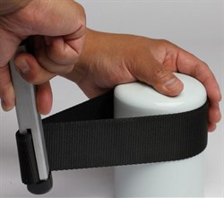 TOLEDO - NYLON FILTER REMOVER STRAP PartNo:  305211