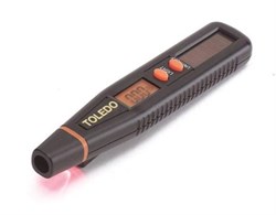 TOLEDO - TYRE GAUGE DIGITAL PartNo:  309101