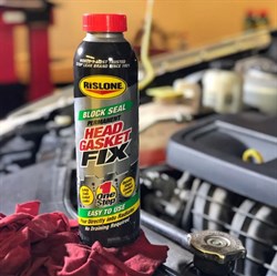 RISLONE - HEAD GASKET FIX (680G) PartNo:  41111