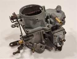 CARB - FORD TRANSIT V4 1700 1968-75 C8EHA PartNo:  5008