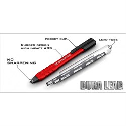 MECHANICAL CARPENTER PENCIL PartNo:  77629