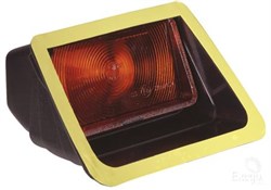 NARVA - EYE LEVEL BRAKE LIGHT 12V PartNo:  84600