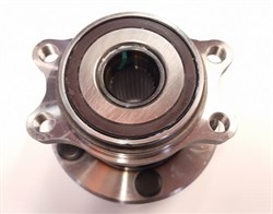 WHEEL BEARING - HUB UNIT - SUBARU LEGACY (R) PartNo:  AB2022