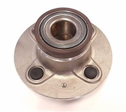 WHEEL BEARING - HUB UNIT - FIT JAZZ GD (R) PartNo:  AB2027