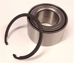 WHEEL BEARING KIT - TOYOTA AVENSIS (FRONT) PartNo:  AB4860