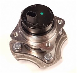 WHEEL BEARING - HUB UNIT - TOYOTA COROLLA (R) PartNo:  AB4861
