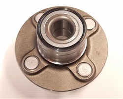 WHEEL BEARING - HUB UNIT - NISSAN PULSAR (R) PartNo:  AB6107