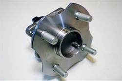 WHEEL BEARING - HUB UNIT - TOYOTA VITZ NCP90 (R) PartNo:  AB6362